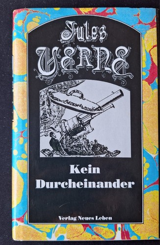 Jules verne verlag neues - -,