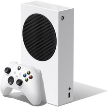 Microsoft XBOX Series X /
