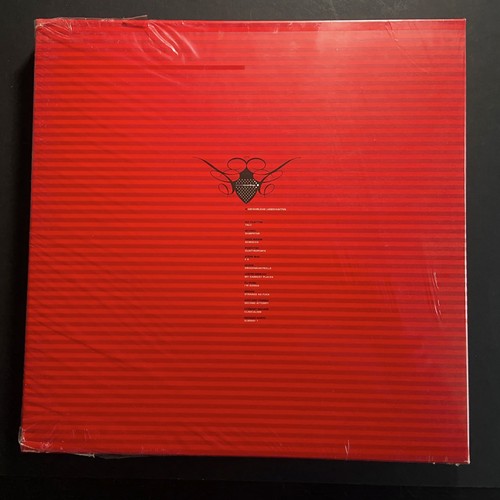 Cocoon compilation - cocoon, b