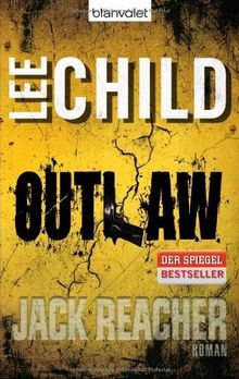 Outlaw ein - outlaw:,
