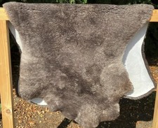 Merino Lammfell Schaffell Fell