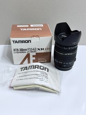 Tamron AF 28-300mm Aspherical