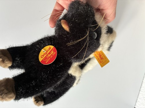 Steiff tier 071713 stinktier - steiff,