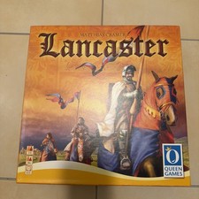 Lancaster | Queen Games |