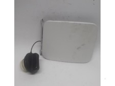 Nissan Micra Tankklappe 2013