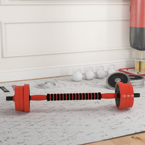 Sportnow weight hanteln set - weight,