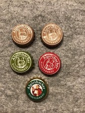 Kronkorken Alpirsbacher bottle cap capsule chapa purchase item Parcel Tappi KK