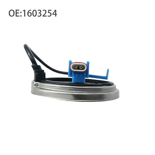 1603254 abs raddrehzahlsensor - 1603254,