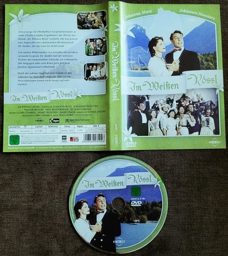 Dvd verfilmung 1952 im - dvd,