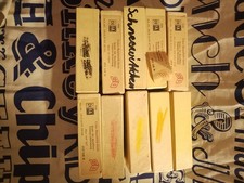 10 x VEB Raumbild DDR  DEFA Stereo-Dia-Karten  Maliskop 10 Diakarten Märchen 