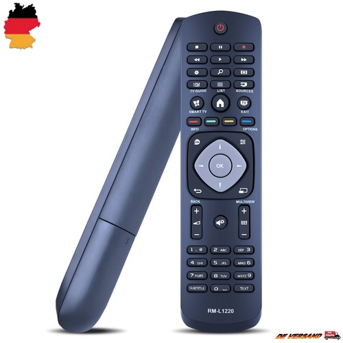 Ersatz universal fernbedienung - ersatz,