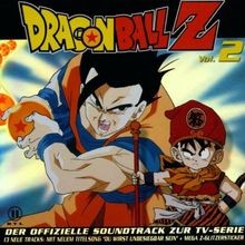 Dragon Ball Z - Vol. 2