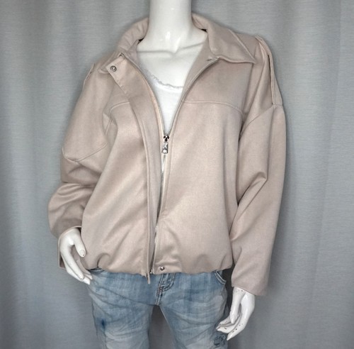 Urban wildleder waschleder - wildleder,
