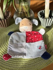 💕Schmusetuch Kuscheltuch