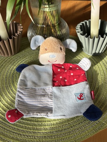 Schmusetuch kuscheltuch - 💕schmusetuch,