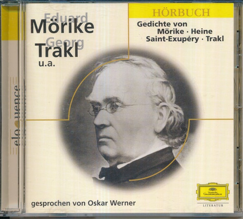 Gedichte von heine mörike - von,