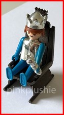 Playmobil #3331 König mit