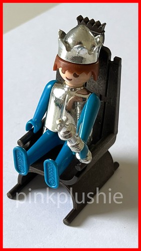 Playmobil 3331 könig - playmobil, mit