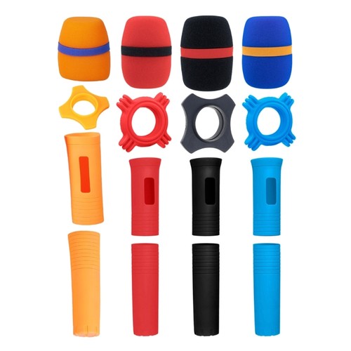 Completely wireless mic - completely,