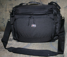 Lowepro Fototasche Magnum 400AW * schwarz * TOP Zustand