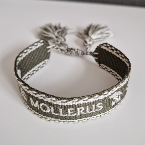 Maison mollerus geflochtenes - mollerus,