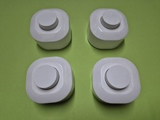 4 Stück Dimmer
