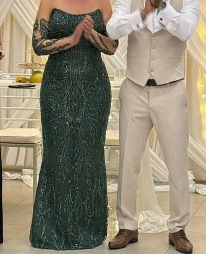 Abendkleid verlobungskleid - abendkleid, /