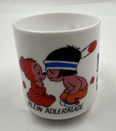 Klein adlerauge vintage - adlerauge,