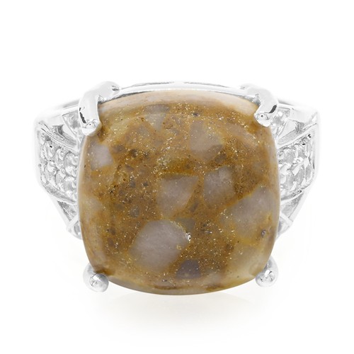 Cavill silberring damen - cavill,