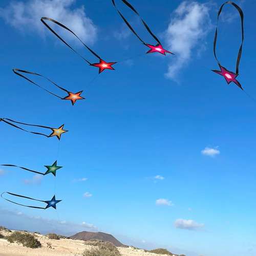 Einleiner drachen spiderkites - einleiner,