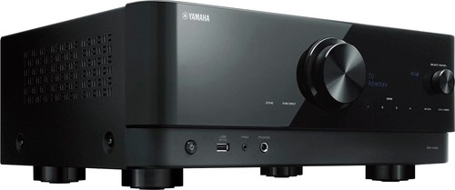 Yamaha v4a receiver - yamaha, av-receiver
