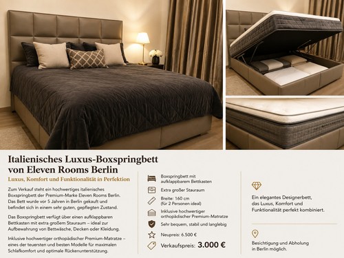 Eleven rooms berlin - rooms,
