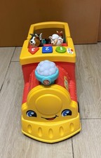 **FISHER PRICE**LITTLE PEOPLE