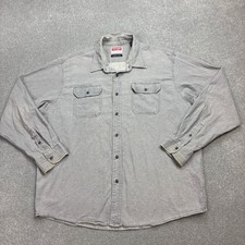 Wrangler Jeanshemd Erwachsene