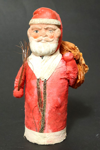 Alter nikolaus weihnachtsmann - alter,