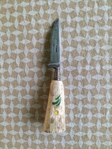 Jagdmesser vintage solingen - jagdmesser,