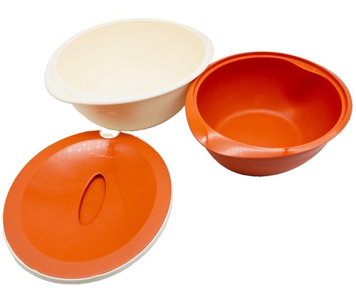 Tupperware thermo duo 3 - tupperware, 4,3