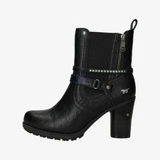Mustang Biker Stiefeletten