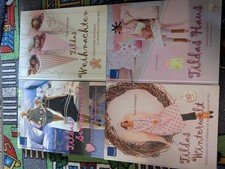 Tilda Nähbücher Buch Deutsch