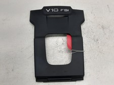 Motorabdeckung Audi R8 5204cc