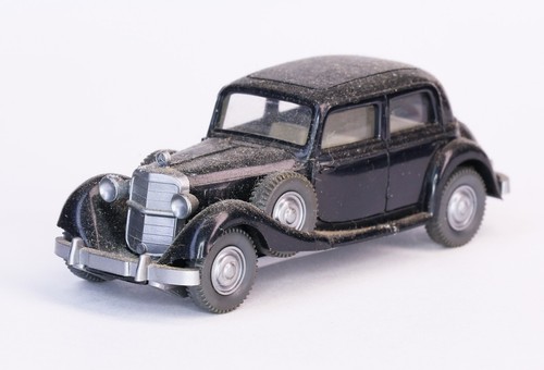Q6f045 spur wiking - h0,