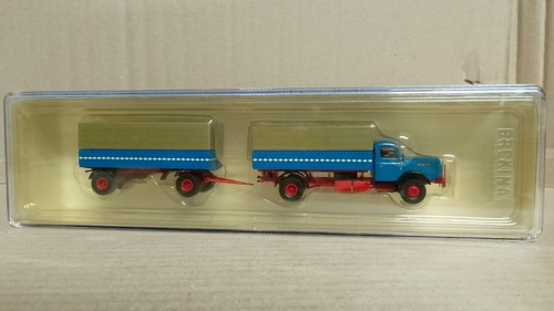 Brekina 73306 henschel - henschel, hs140