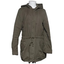 IQ+ Berlin, Parka, Damen