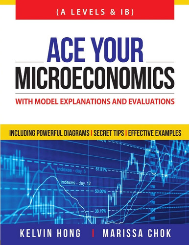 Ace your microeconomics kelvin - ace,