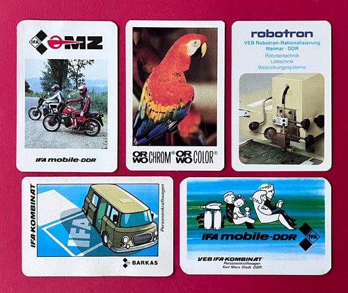 Ddr reklame - 5,