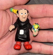 Schlumpf Gargamel Das Fest