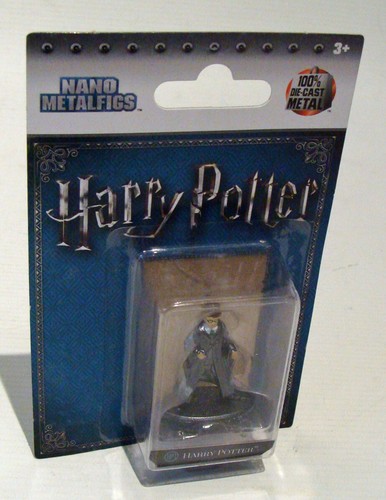 Harry potter nano die - nano,