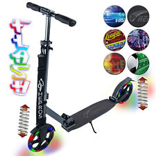 Hepros Fully Flash Scooter