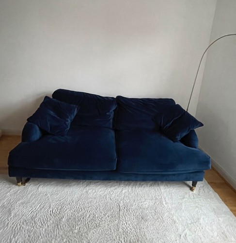 Sofa gebraucht - sofa,