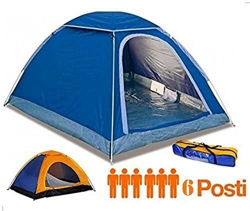 Kanadisches campingzelt - kanadisches,